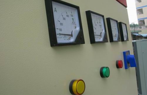 阳明成套配电箱